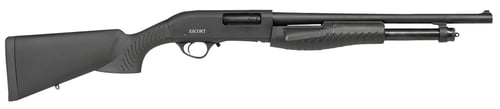 Escort Slugger Pump Shotgun 12ga 3